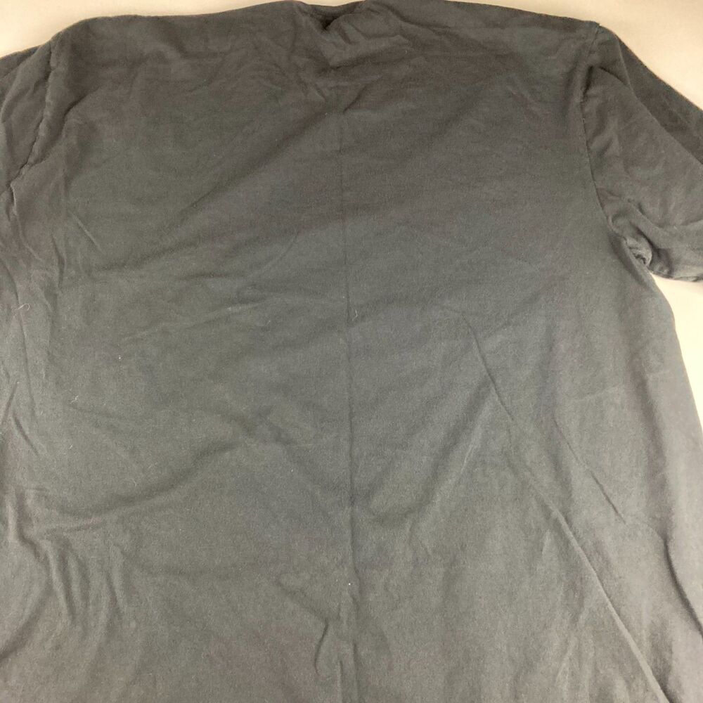 Comfort Colors Georgia Football Social Club Bulldog UGA Tee Mens 2XL Black - Picture 6 of 6